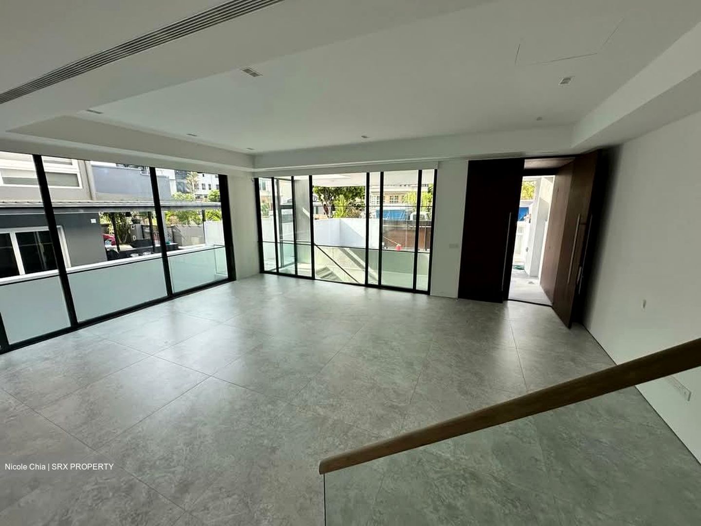 Seletar Hills Estate (D28), Semi-Detached #539130861